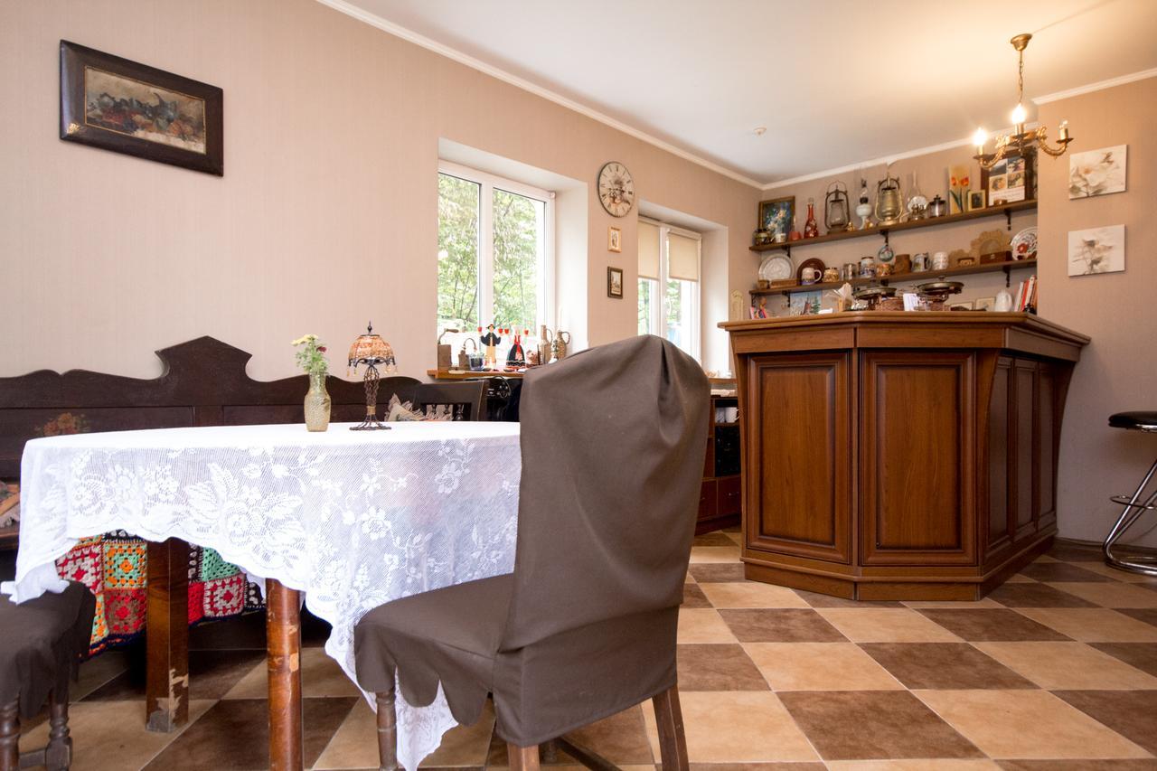 Hotel Gortenziya à Polyana  Extérieur photo
