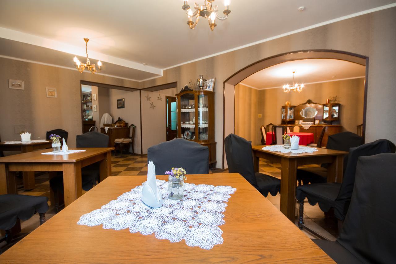 Hotel Gortenziya à Polyana  Extérieur photo