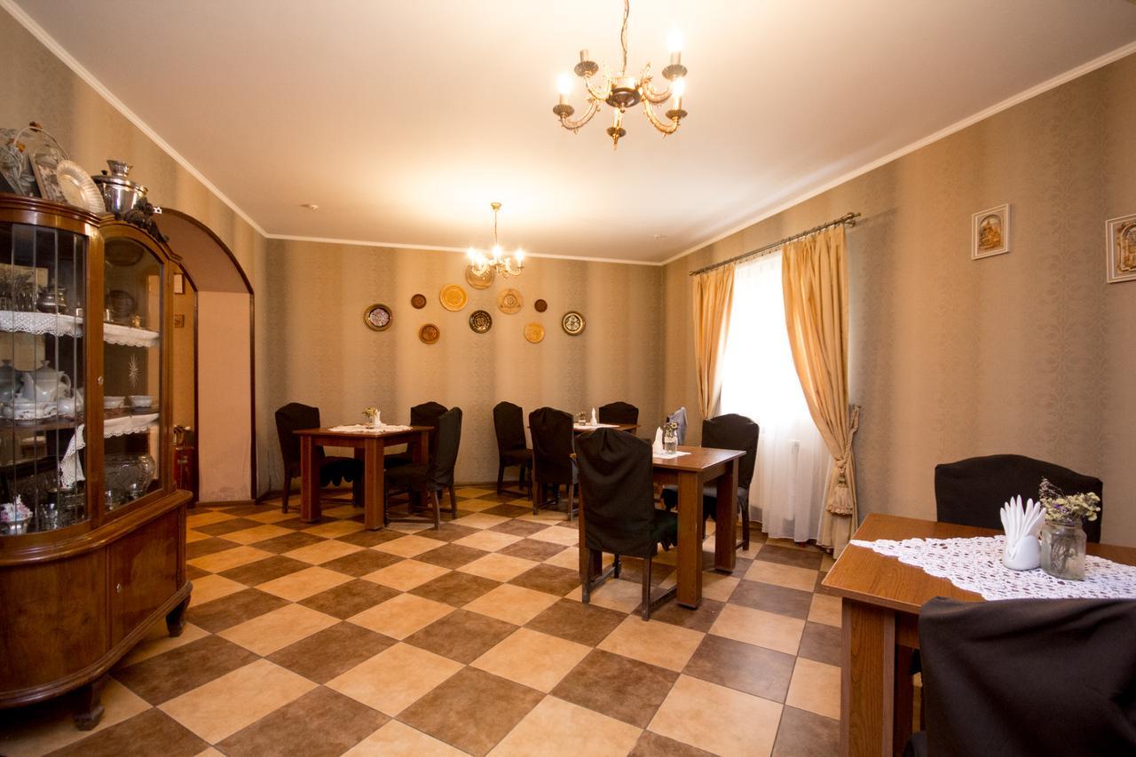 Hotel Gortenziya à Polyana  Extérieur photo